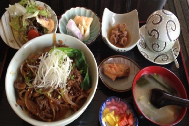 青柚子日本料理